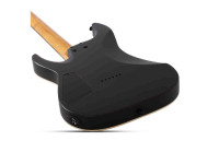 Schecter C-1 Standard Charcoal Satin Schecter C-1 Standard Charcoal Satin